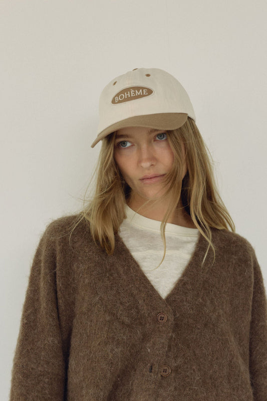 The Ball Cap