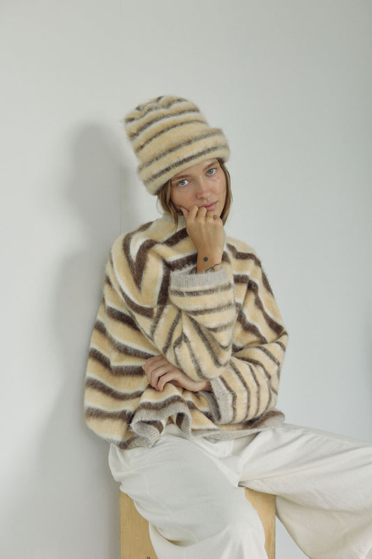 The Toque