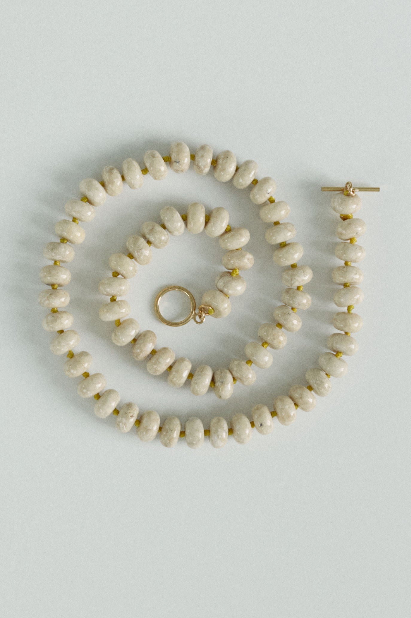 Salam Necklace