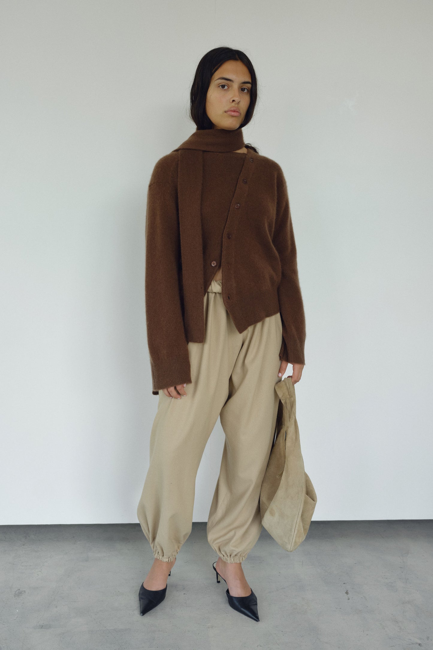 The Harem Pant (made to order)