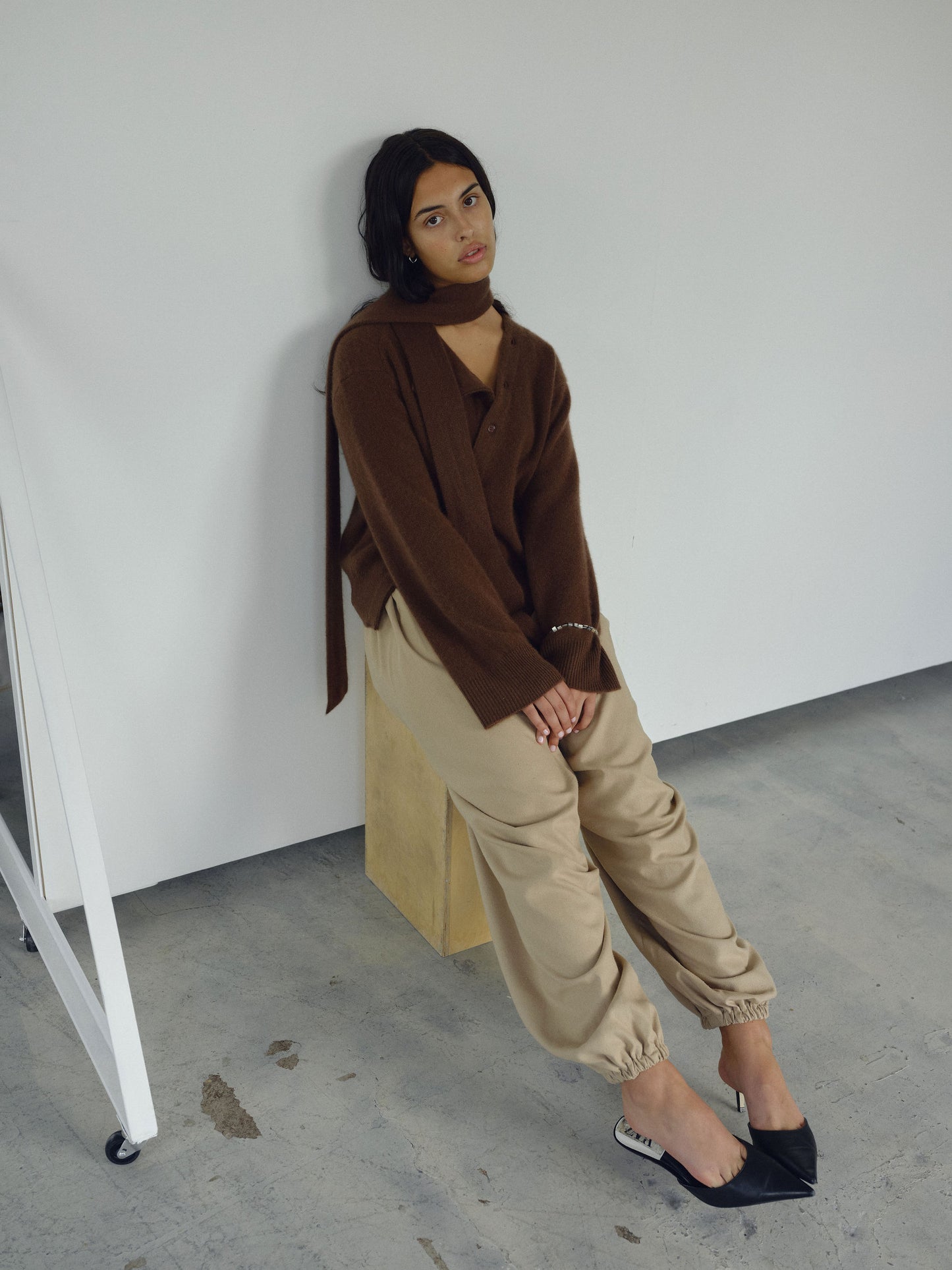 The Harem Pant (made to order)