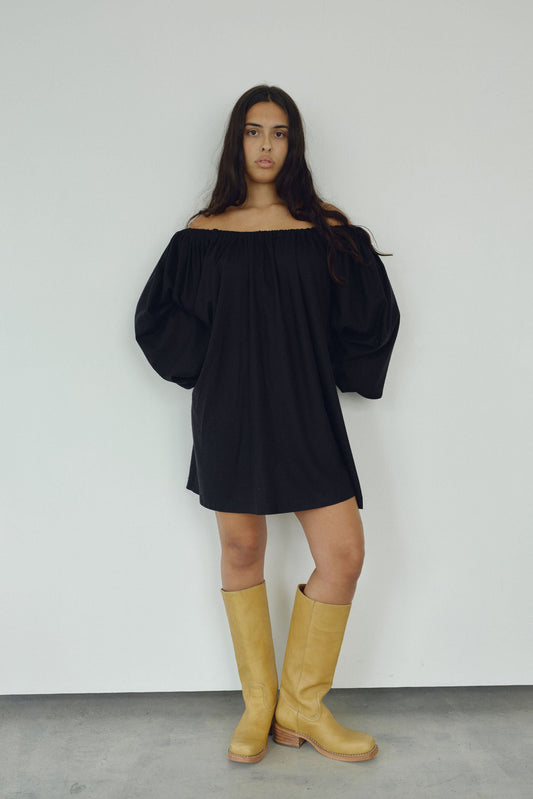 The Muumuu Mini, Size 1/2