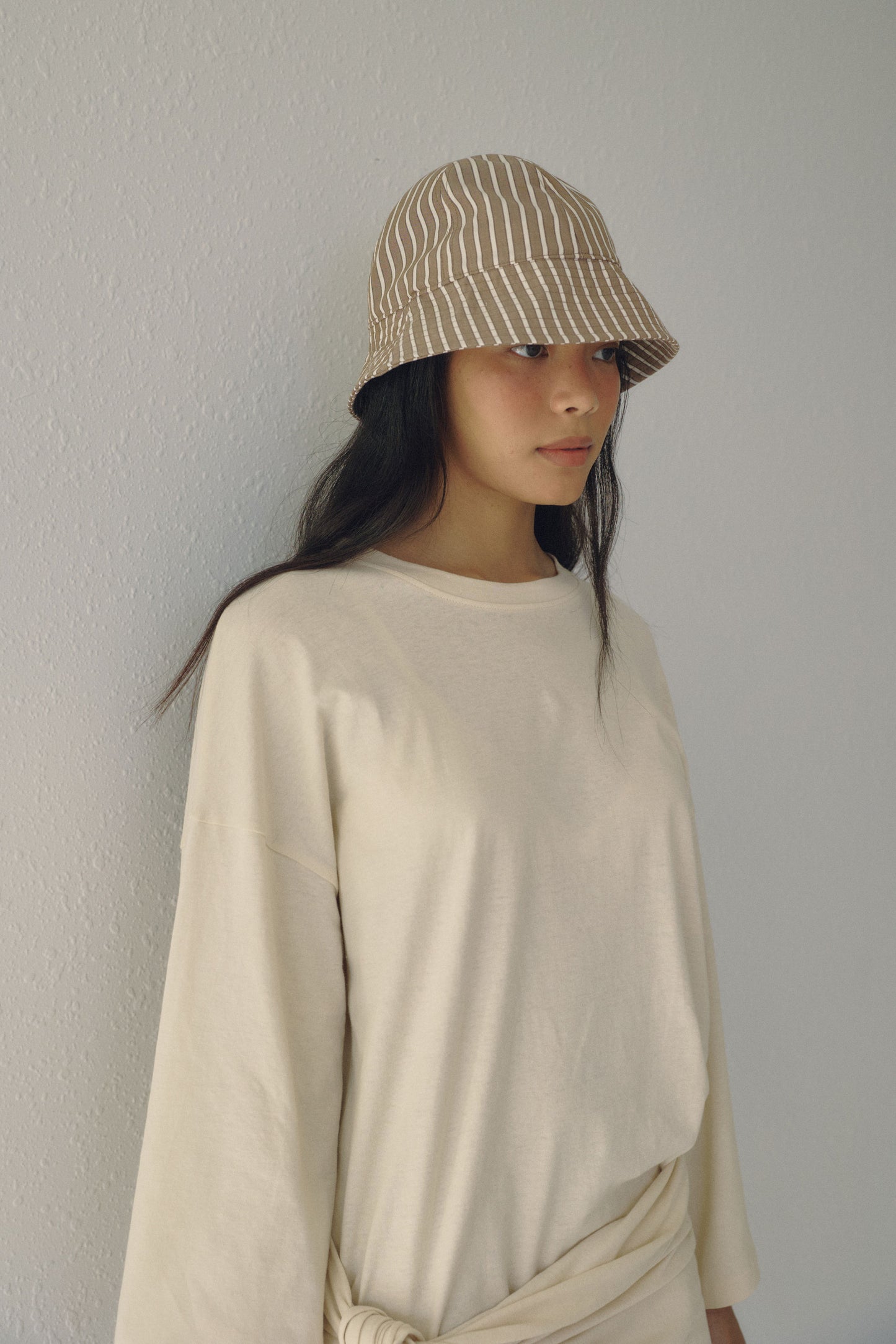 The Sailor Hat - Teak