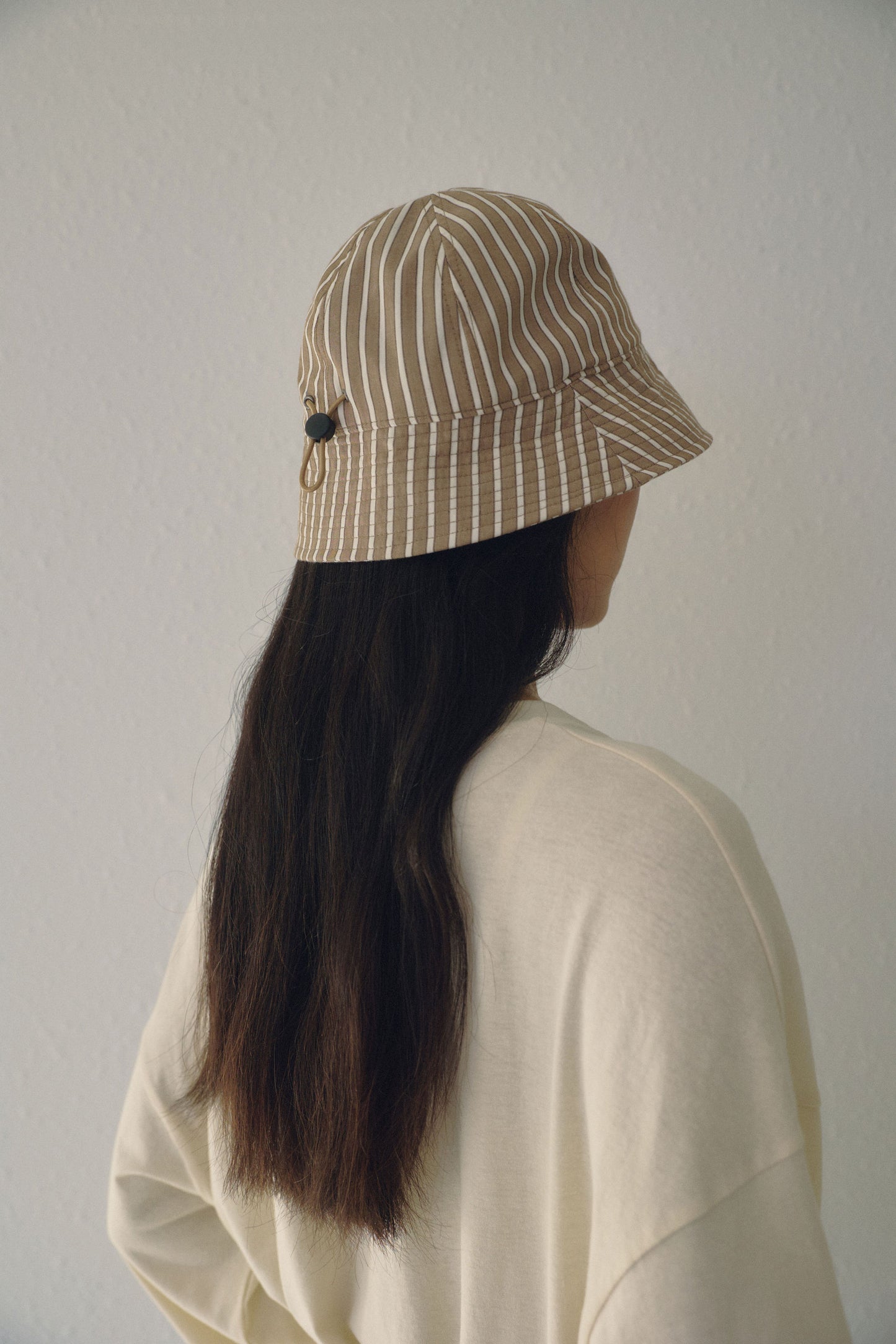 The Sailor Hat - Teak