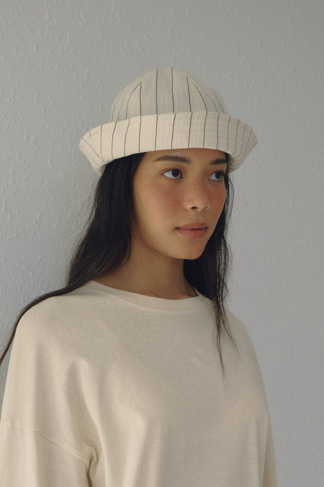 The Sailor Hat - Salt – BOHÈME