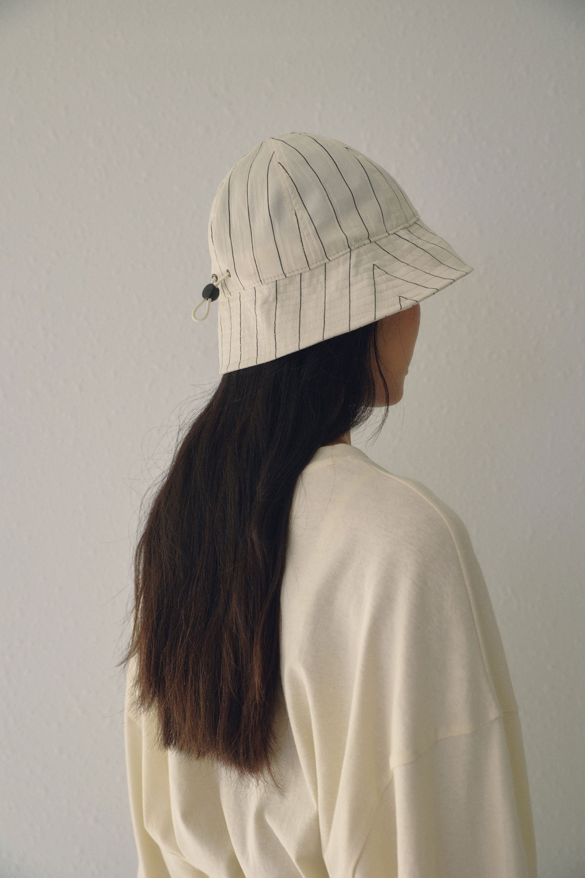 The Sailor Hat - Salt – BOHÈME