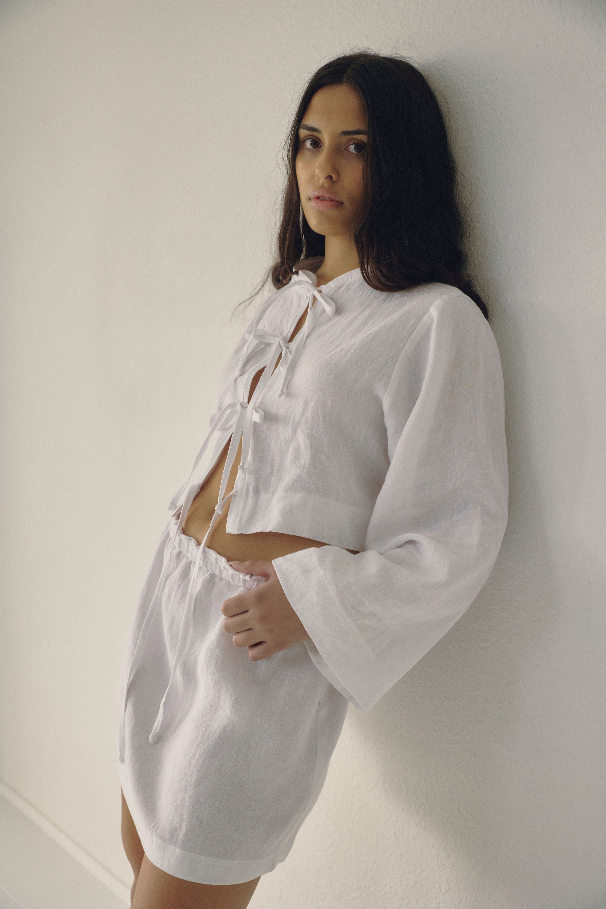 The Tie Top – BOHÈME