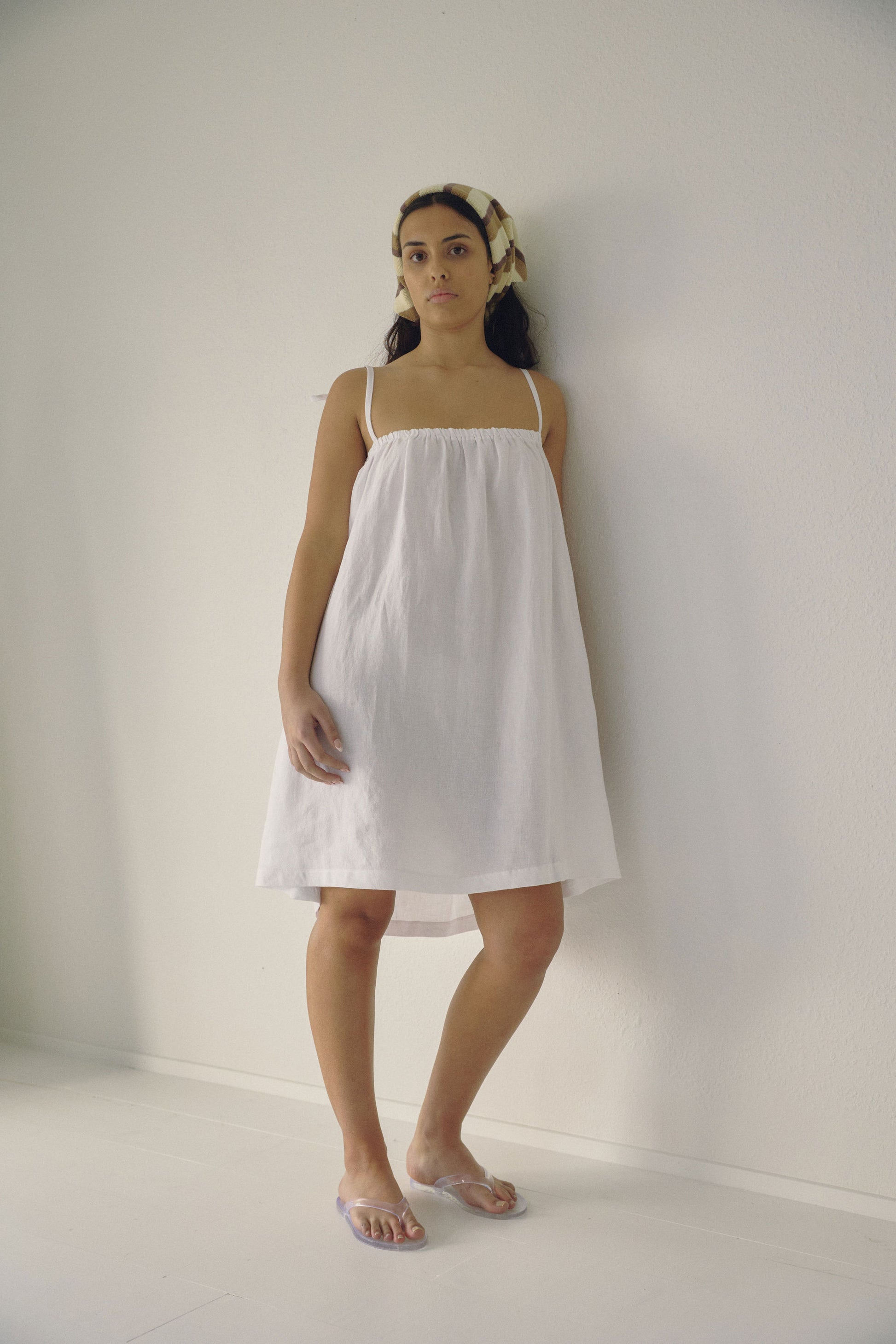 chinese dress ladies The Tie Strap Dress BOHME chinese dress ladies The Tie Strap Dress BOHME