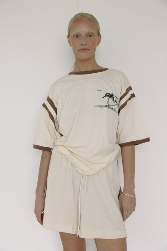 The Tourist Tee