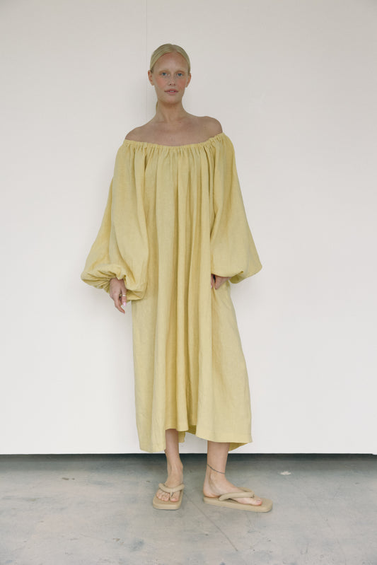The Muumuu