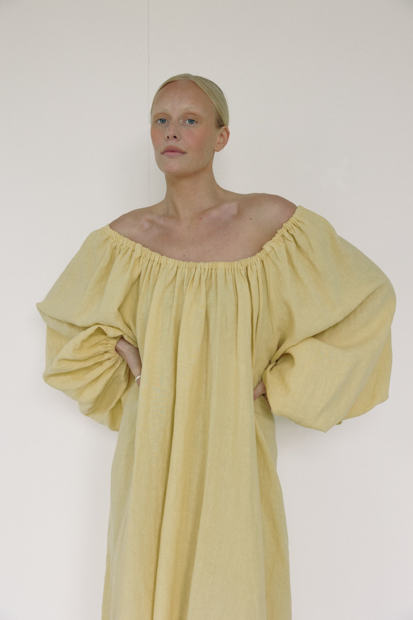 The Muumuu