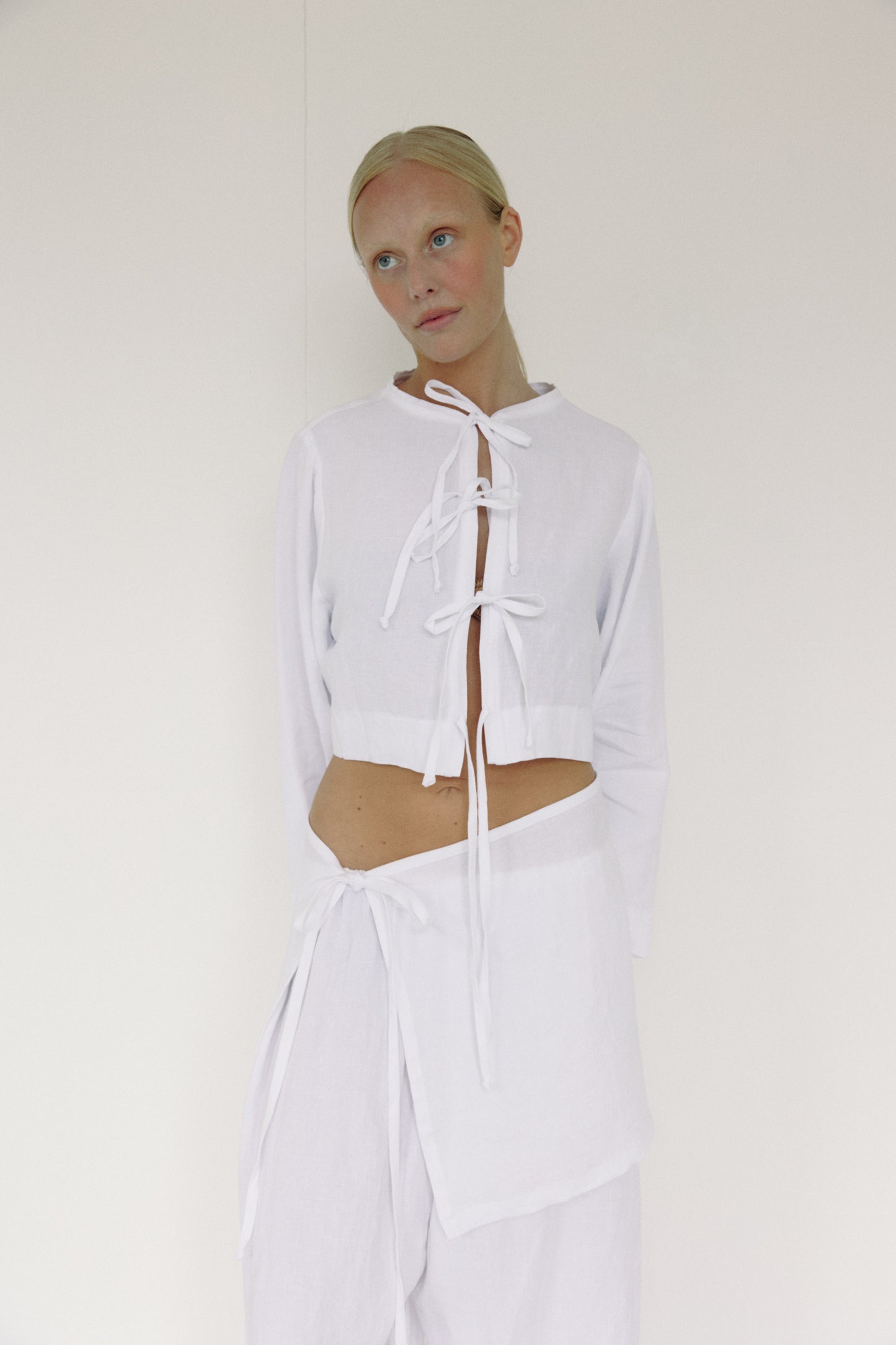 The Tie Top