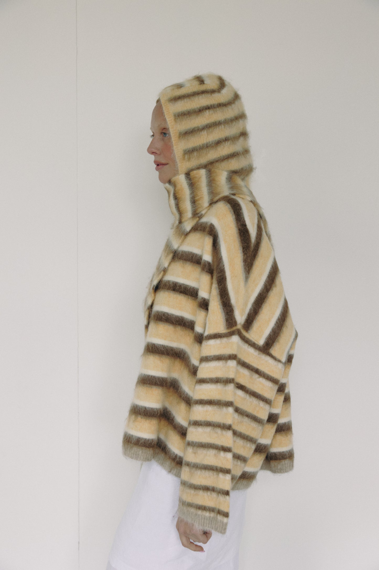 The Striped Knit (pre order)