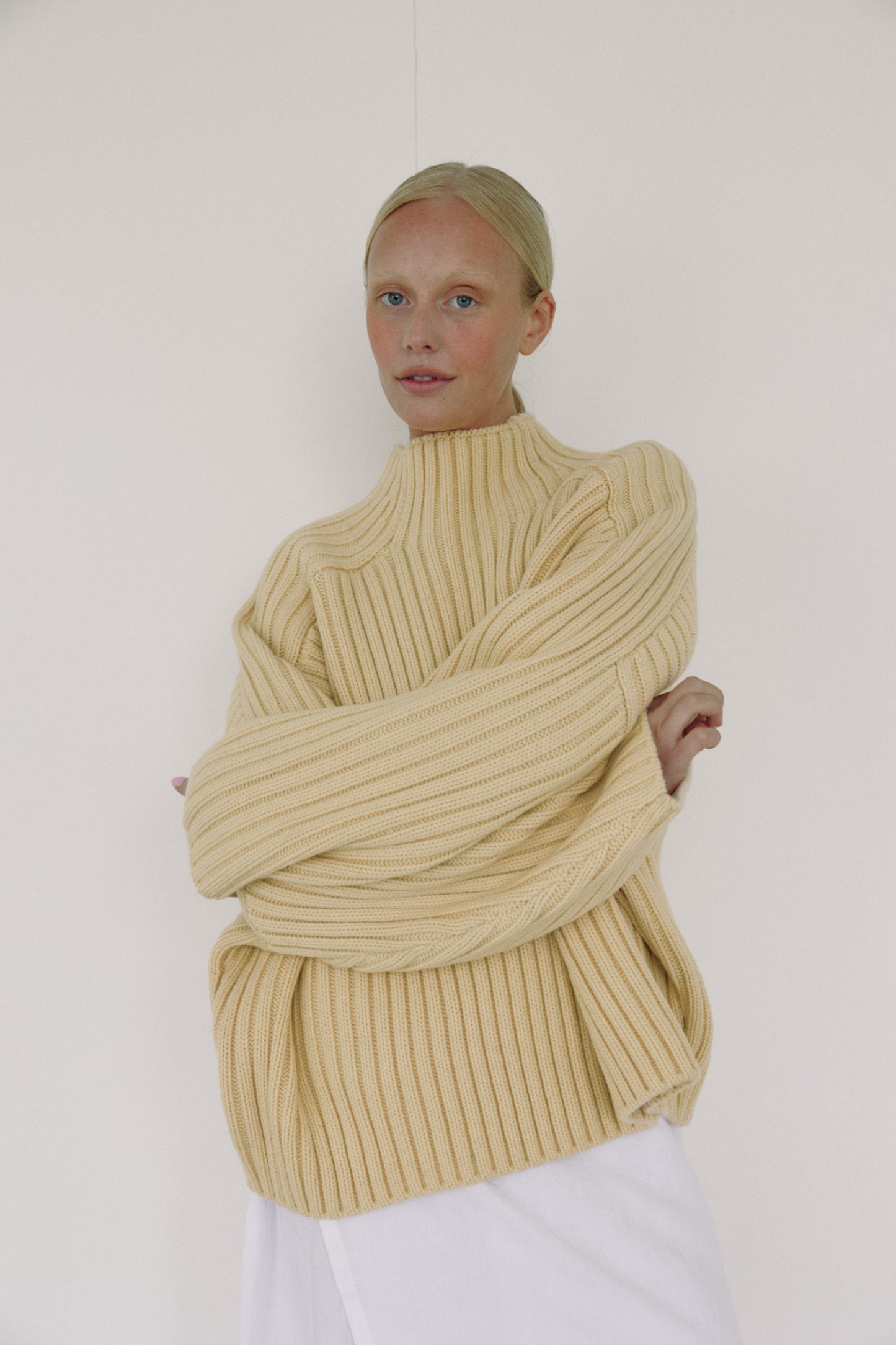 The Dad Knit