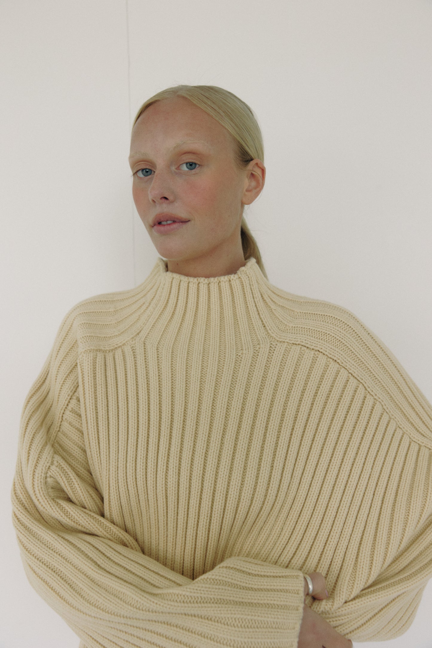 The Dad Knit