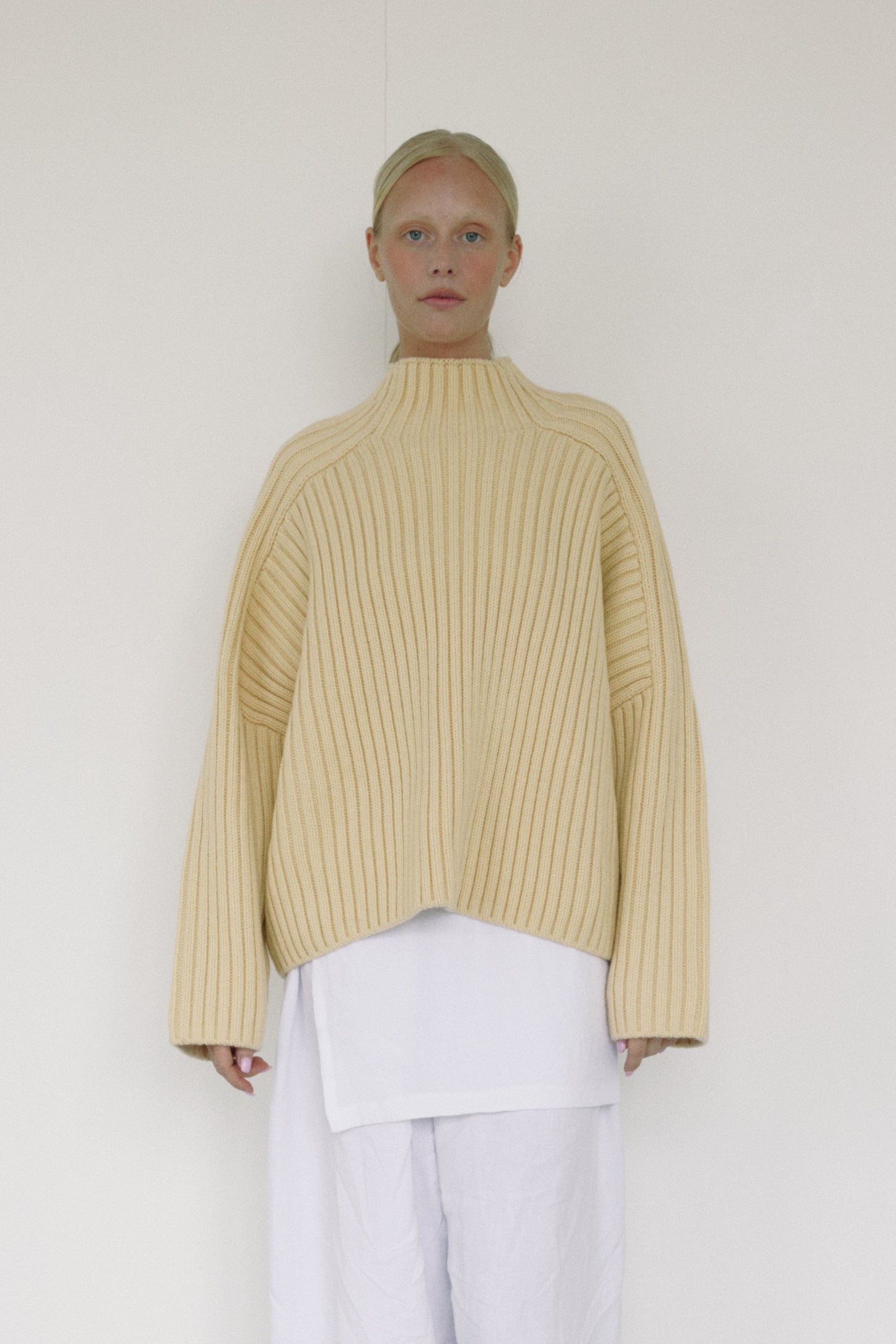 The Dad Knit