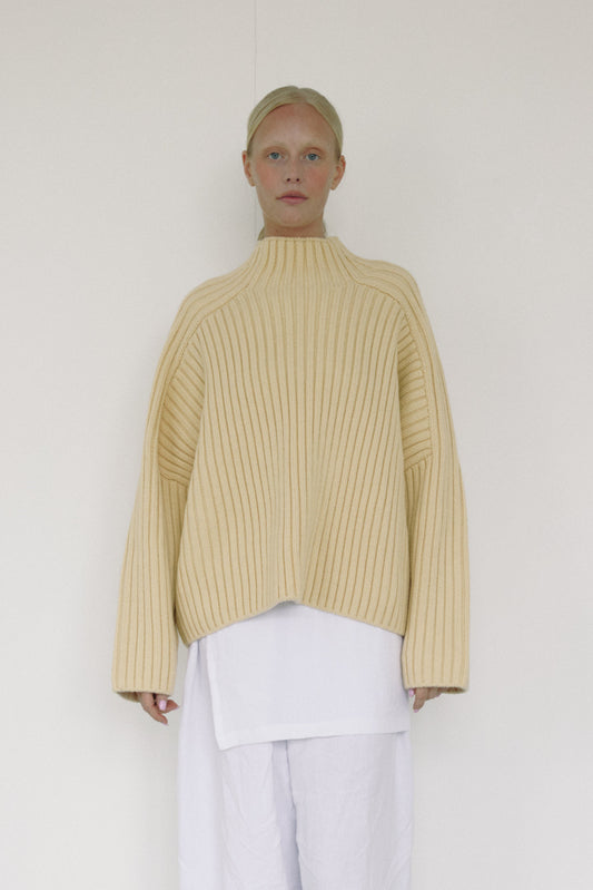 The Dad Knit