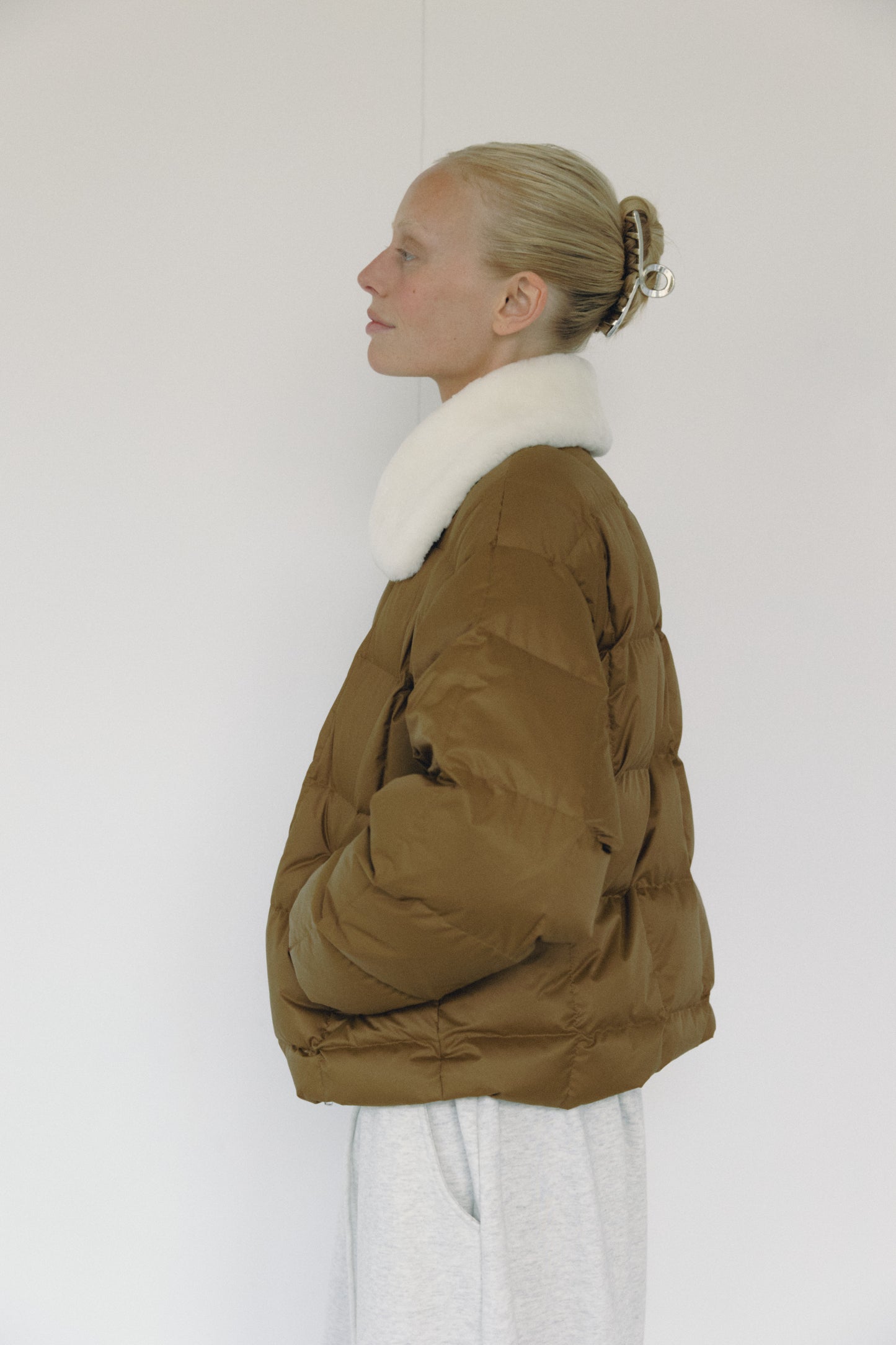 The Puffer Jacket