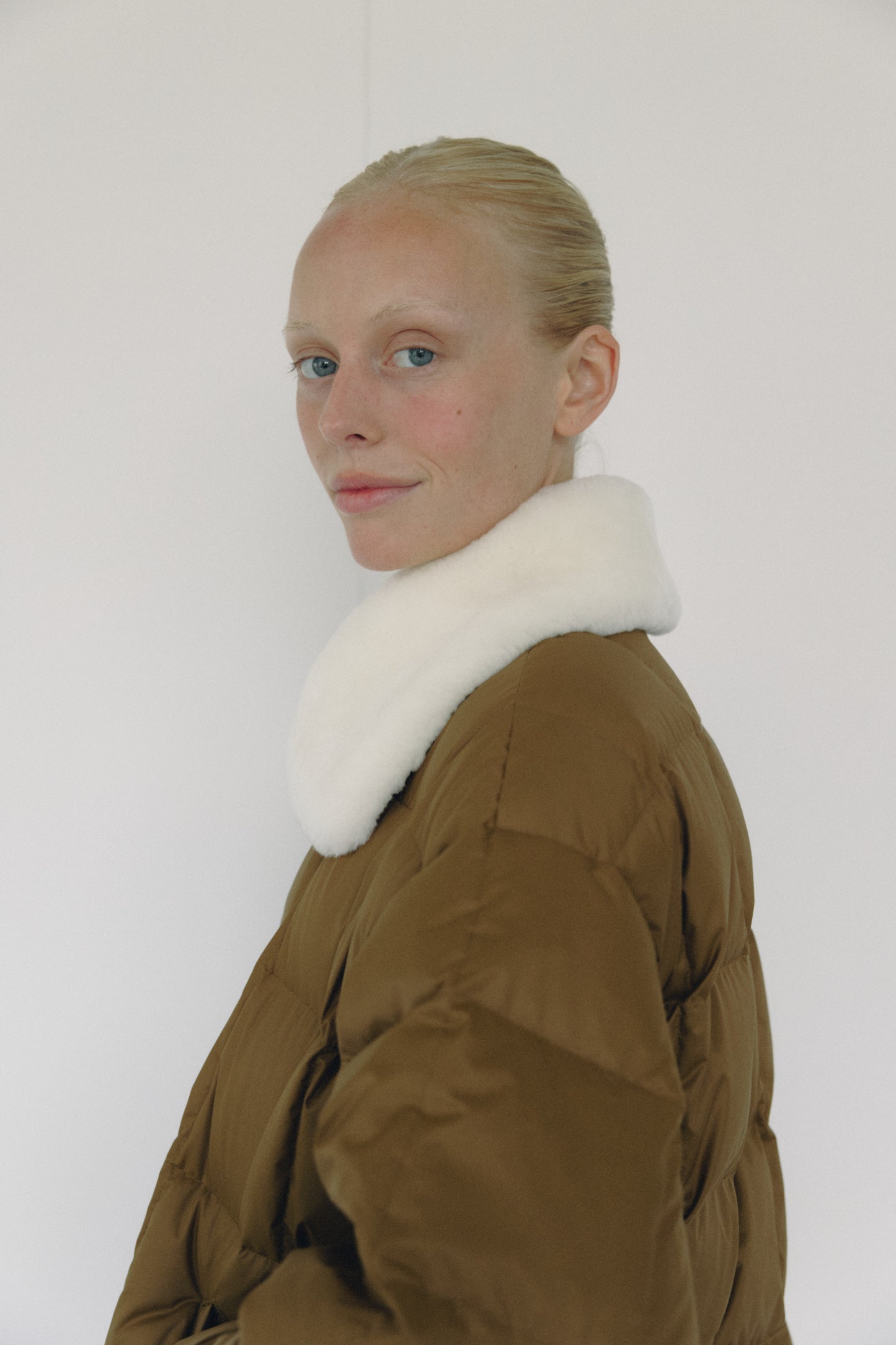 The Puffer Jacket