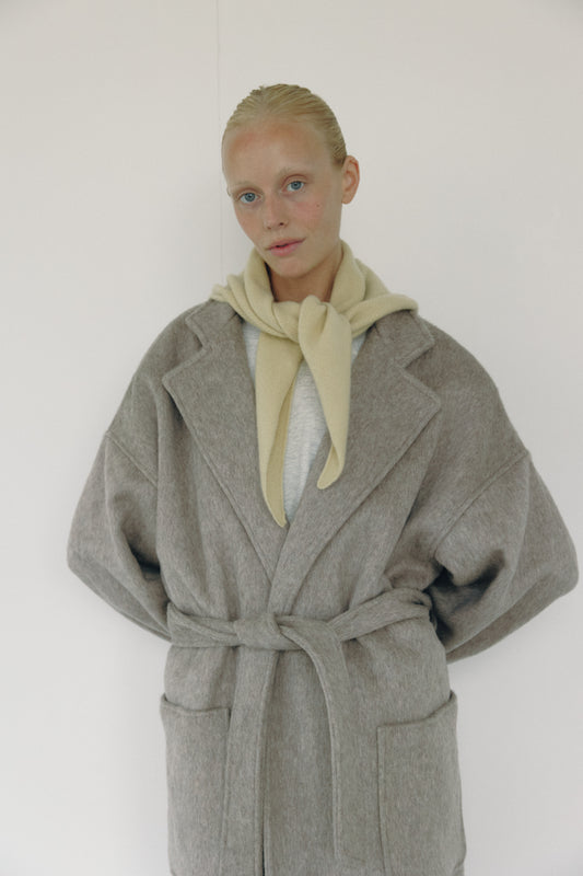 The Cashmere Bandana