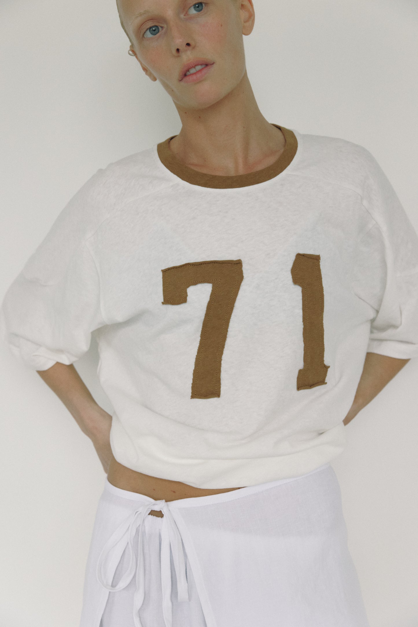 The 71 Tee