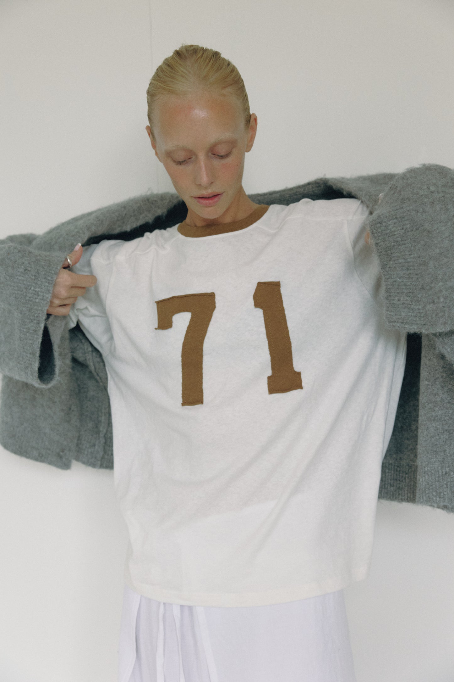 The 71 Tee