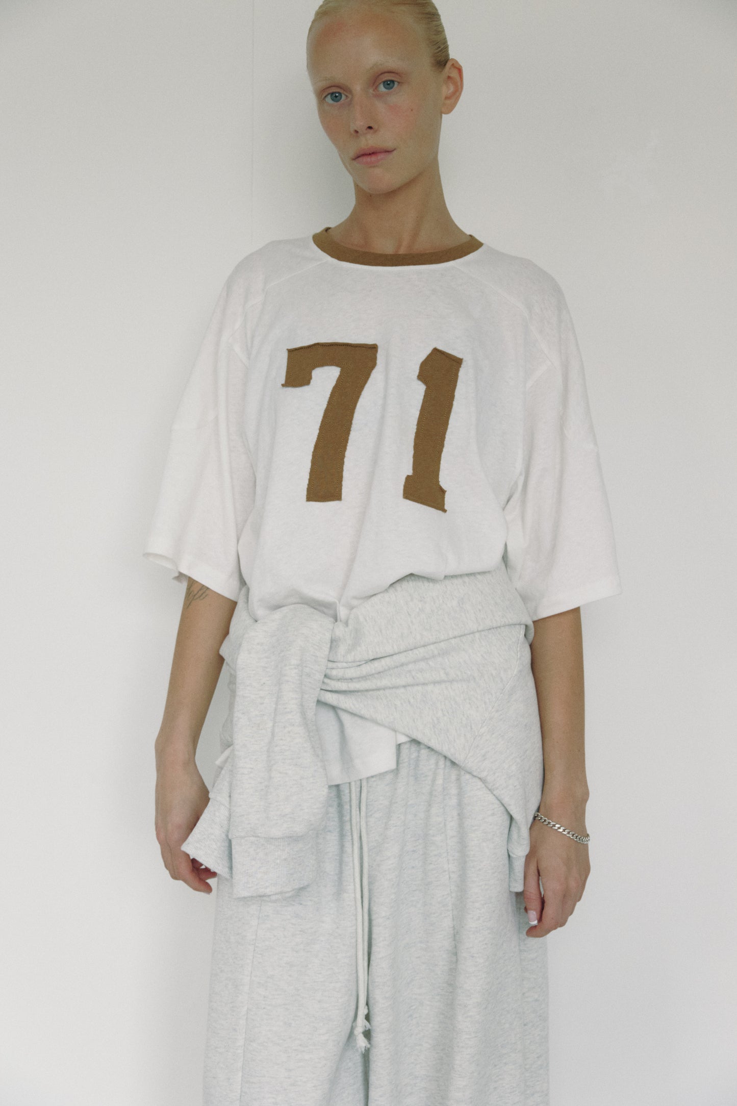 71 Tee M/L (minor fabric flaw)