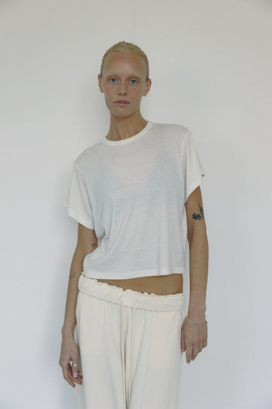 The Baby Tee