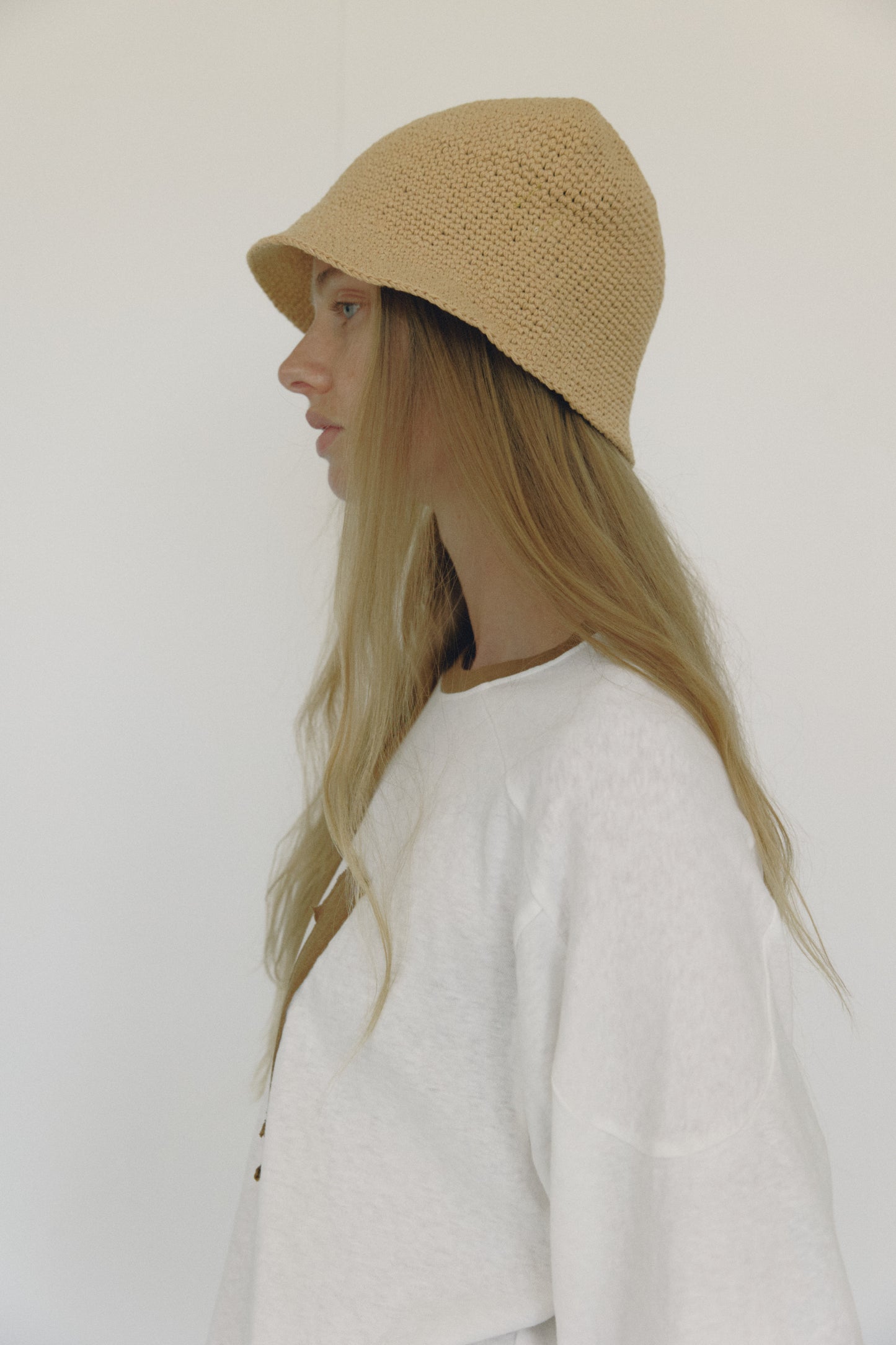 The Crochet Hat