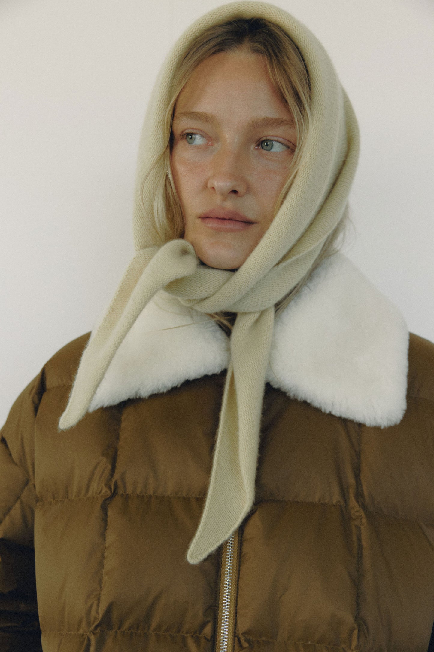 The Cashmere Bandana