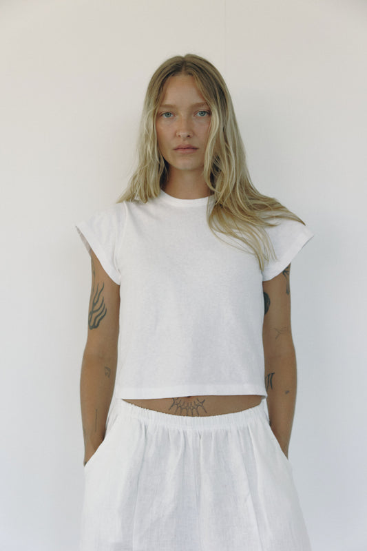 The Baby Tee