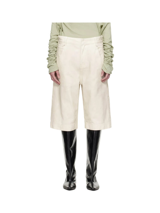 Entire Studios Denim Short