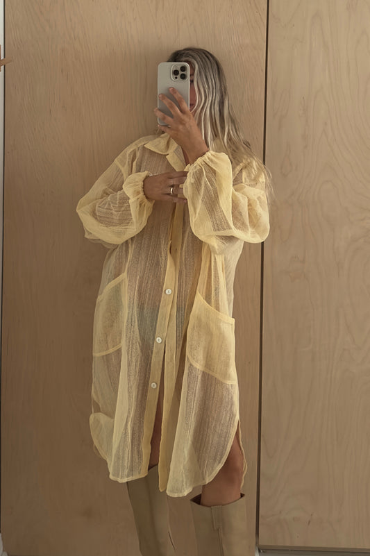 90s Sun Coverup