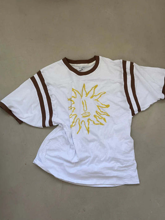 Papou Tourist Tee, LXL