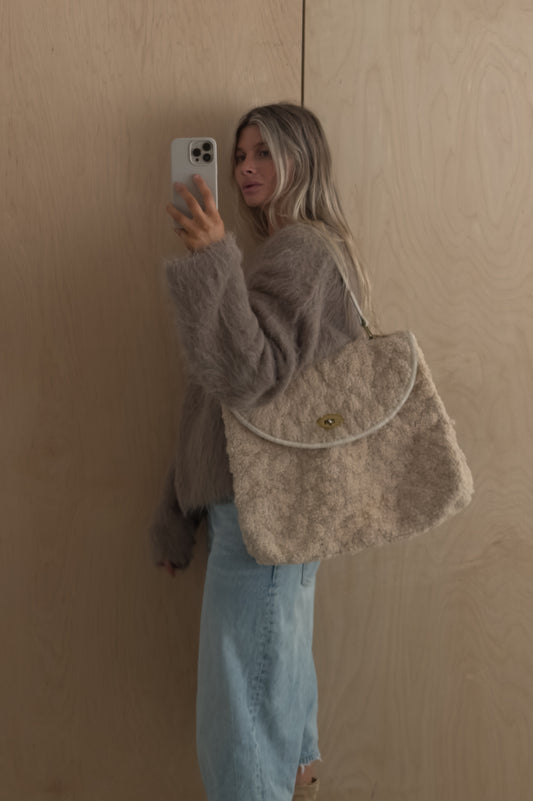1970s Bag