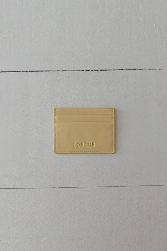 The Card Holder