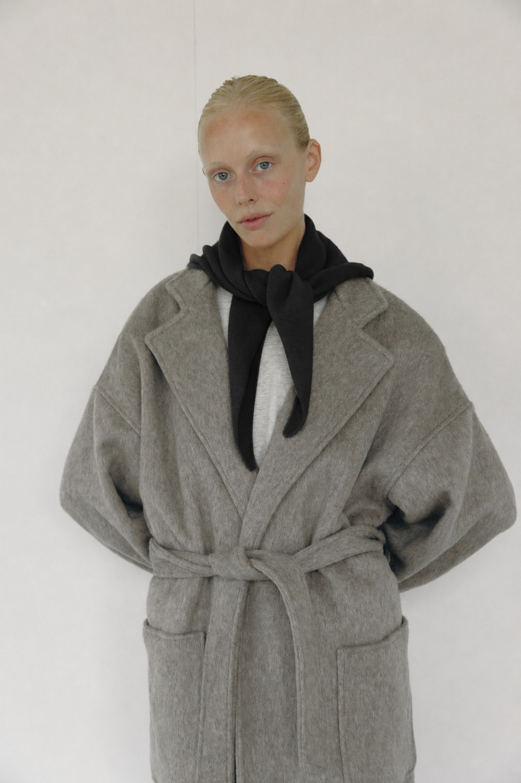 The Cashmere Bandana