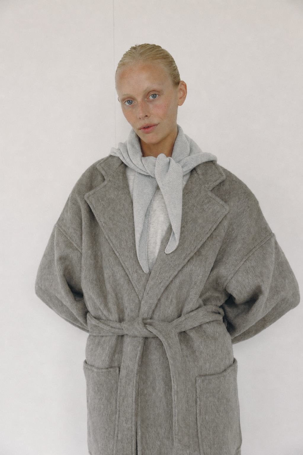 The Cashmere Bandana