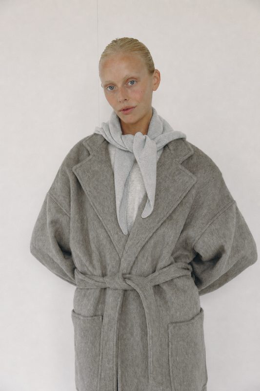 The Cashmere Bandana