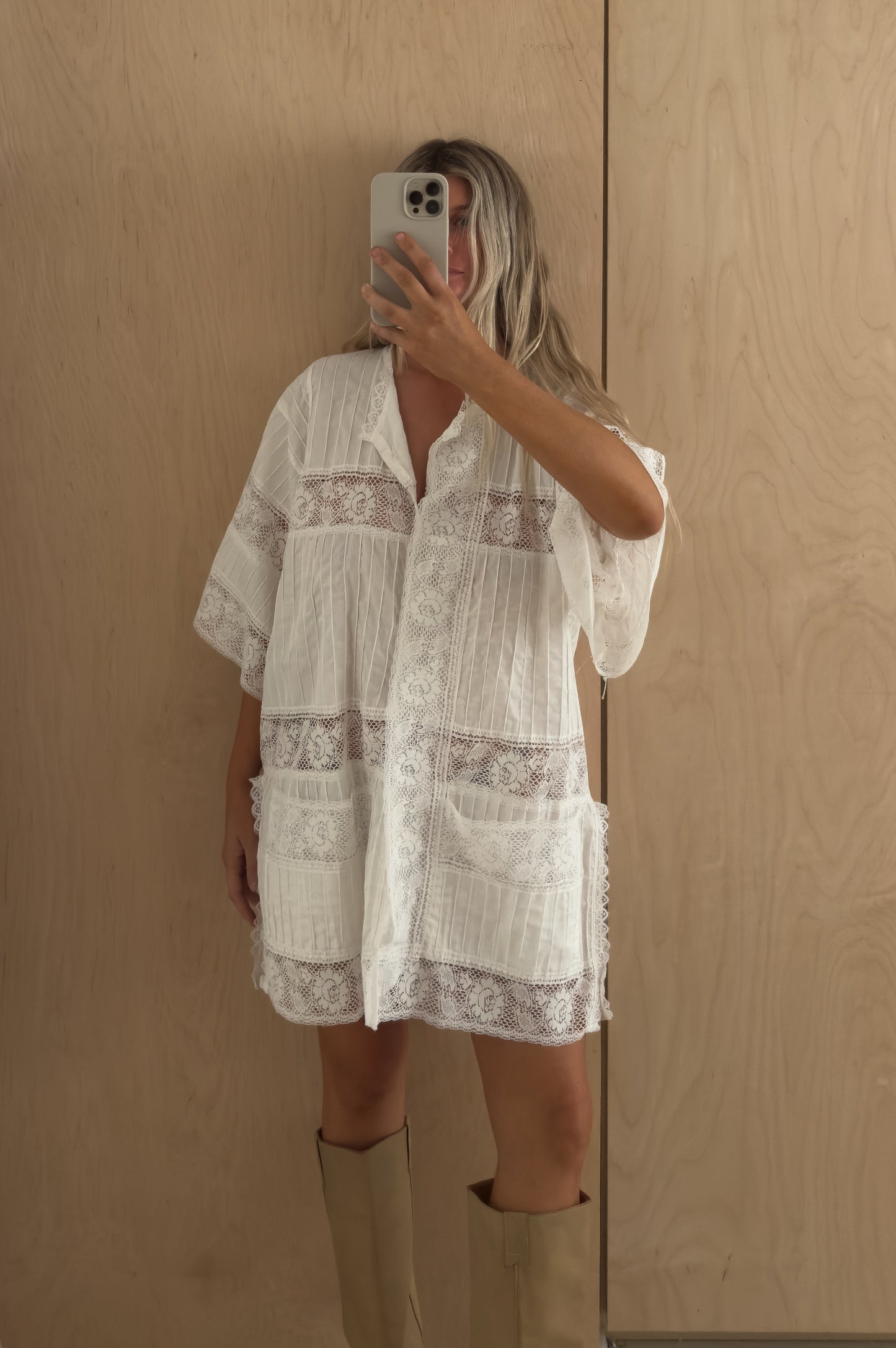 80s Coverup