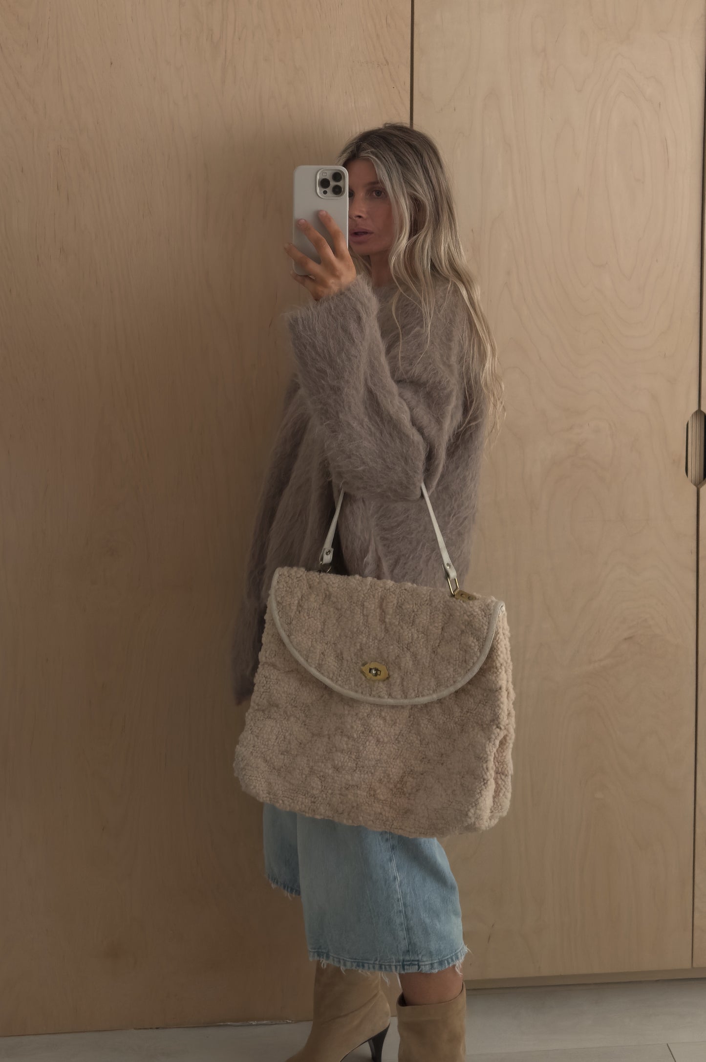 1970s Bag