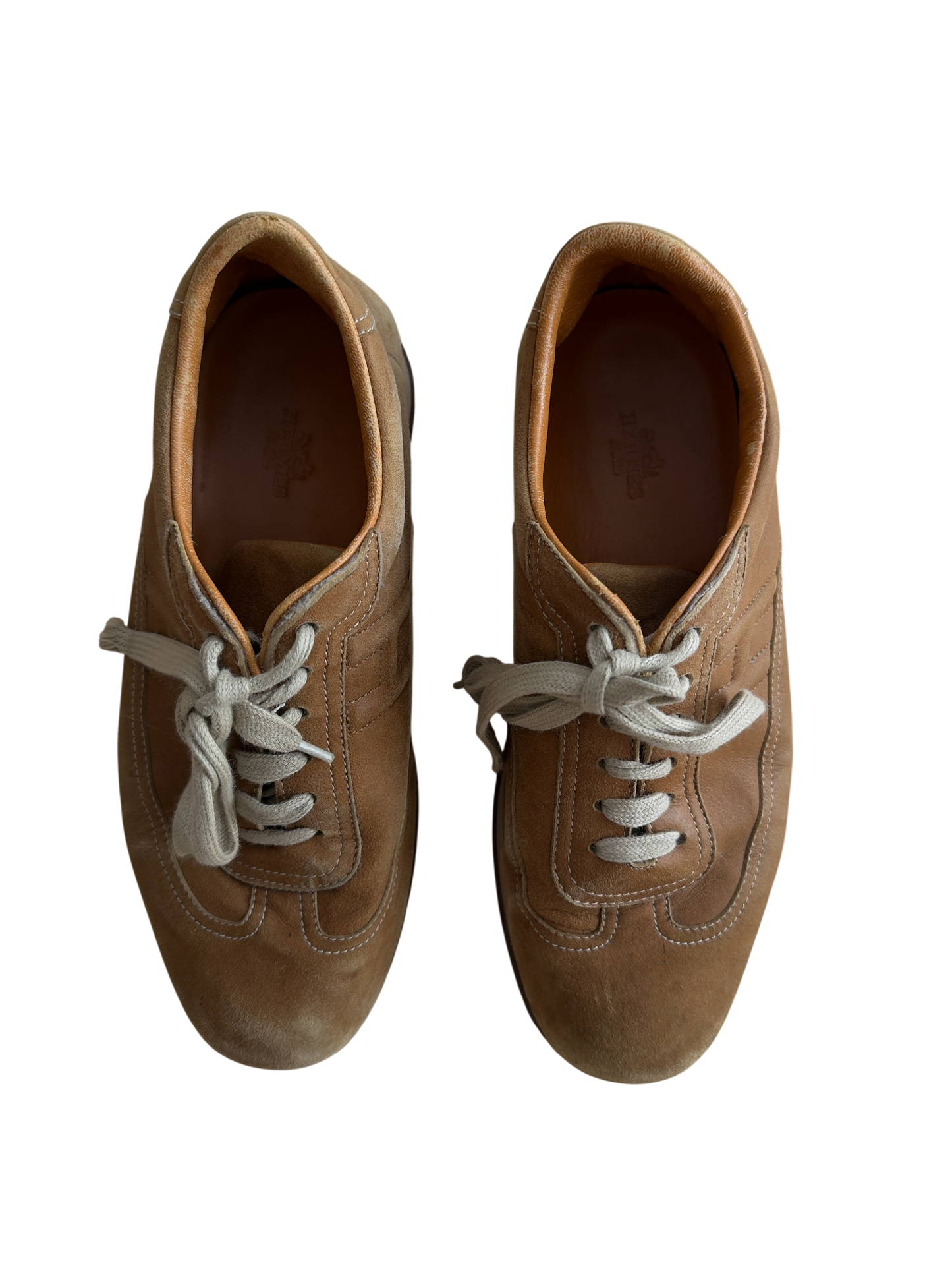 Hermes Sneaker, 39.5