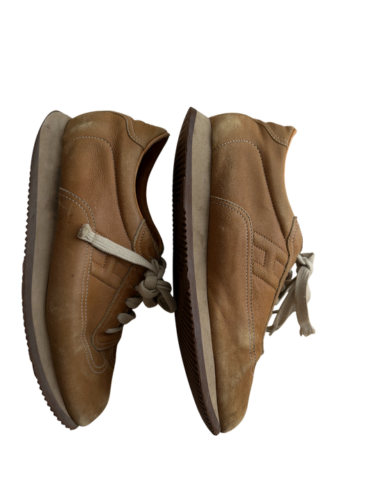 Hermes Sneaker, 39.5