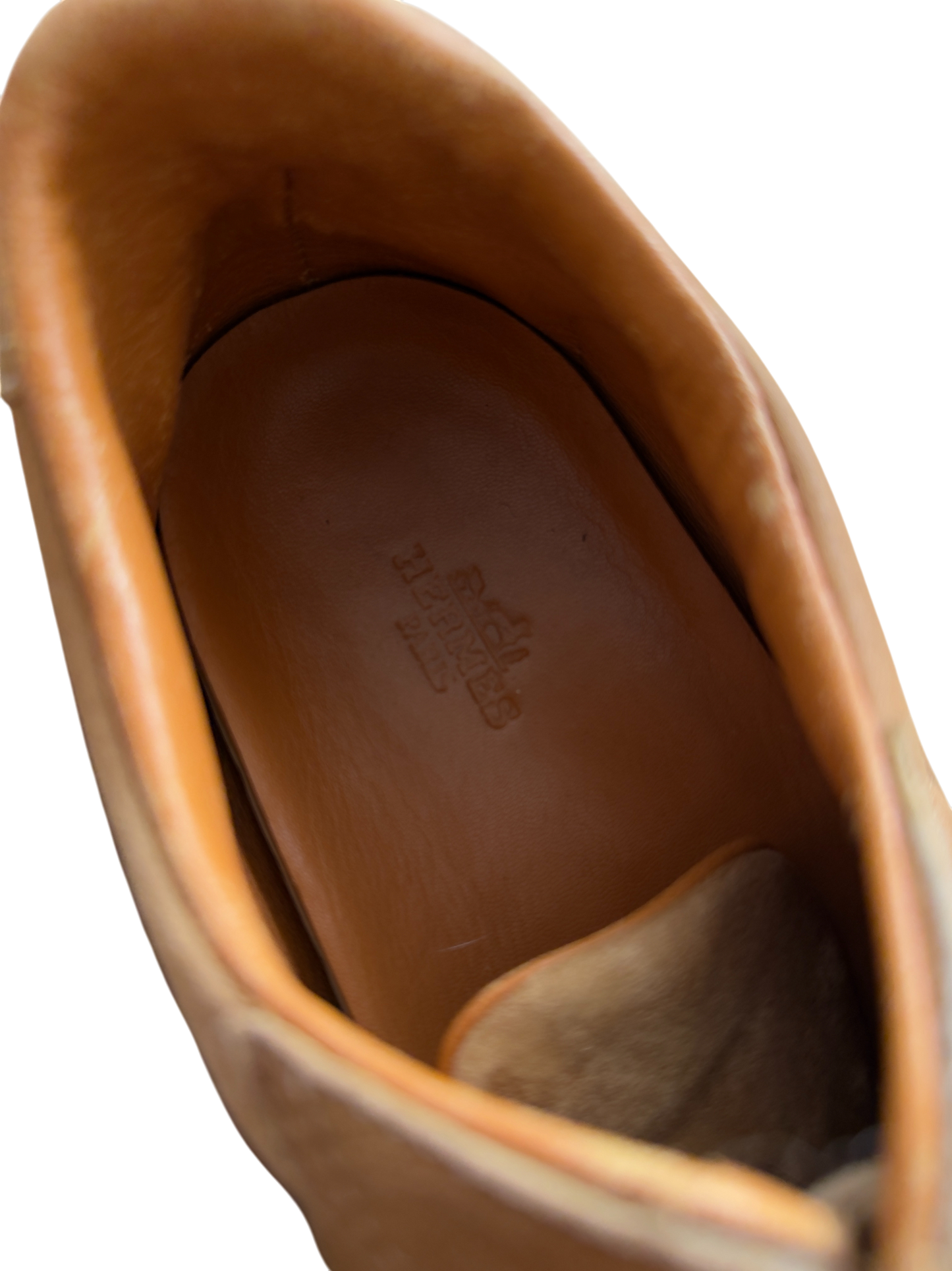 Hermes Sneaker, 39.5