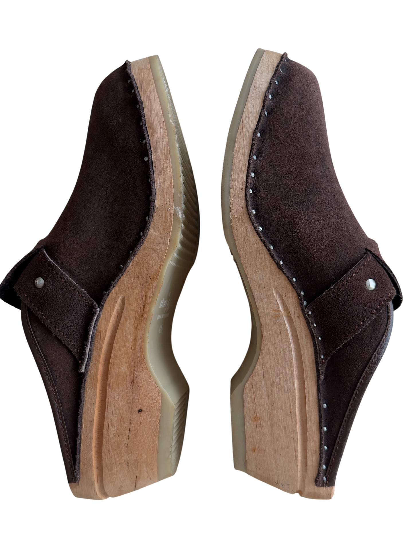 Swedish Clogs, Euro 45