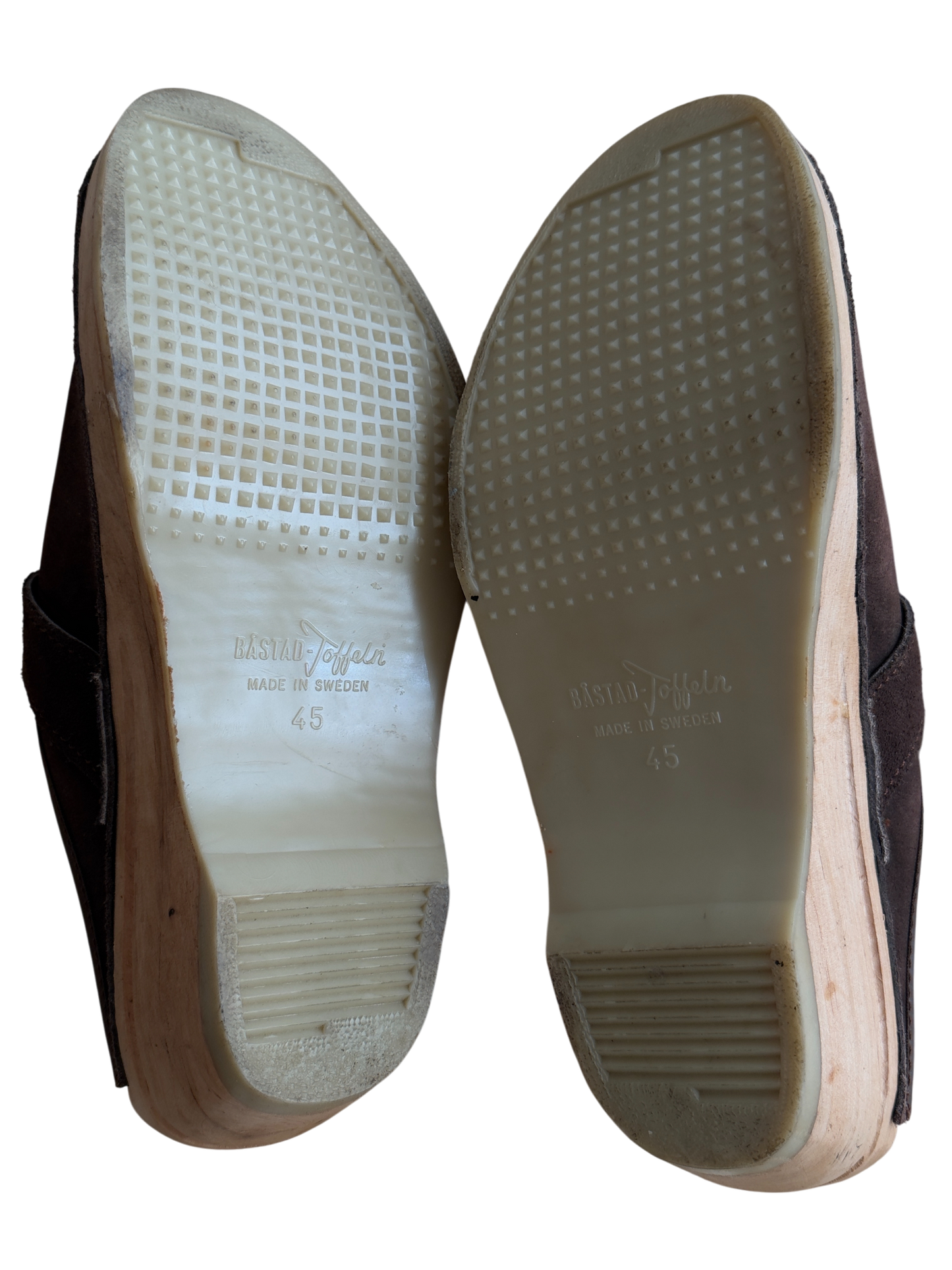 Swedish Clogs, Euro 45