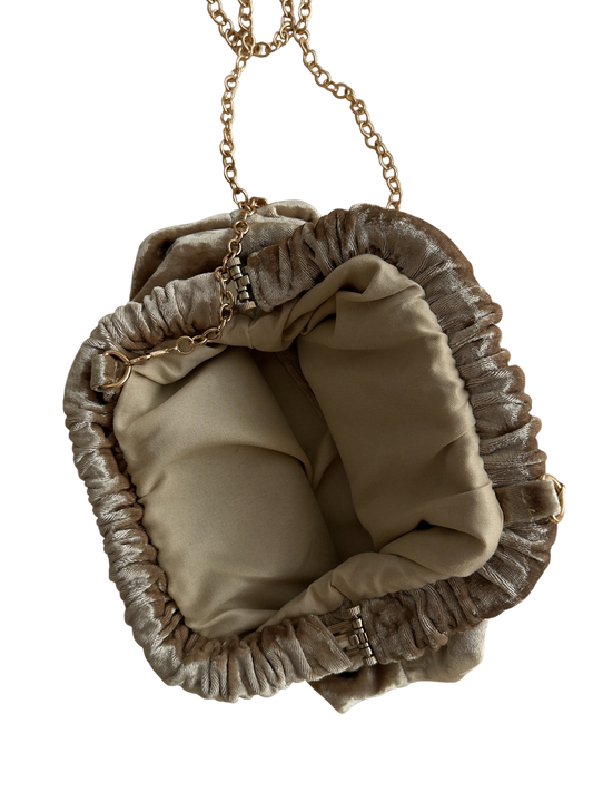 Velvet Bag