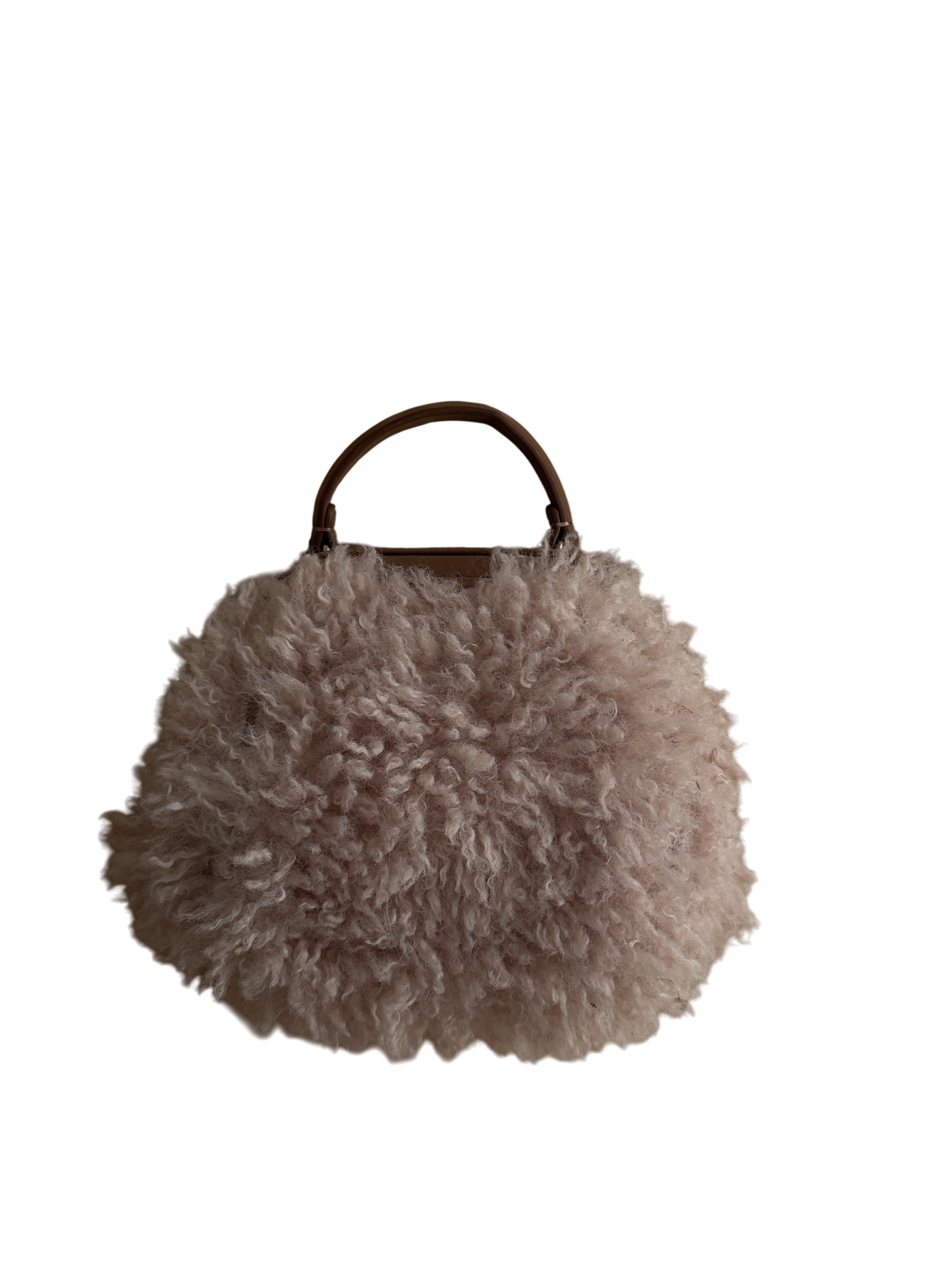 Fluffy Bag