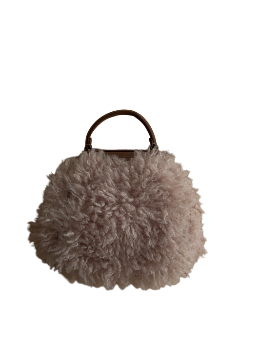 Fluffy Bag