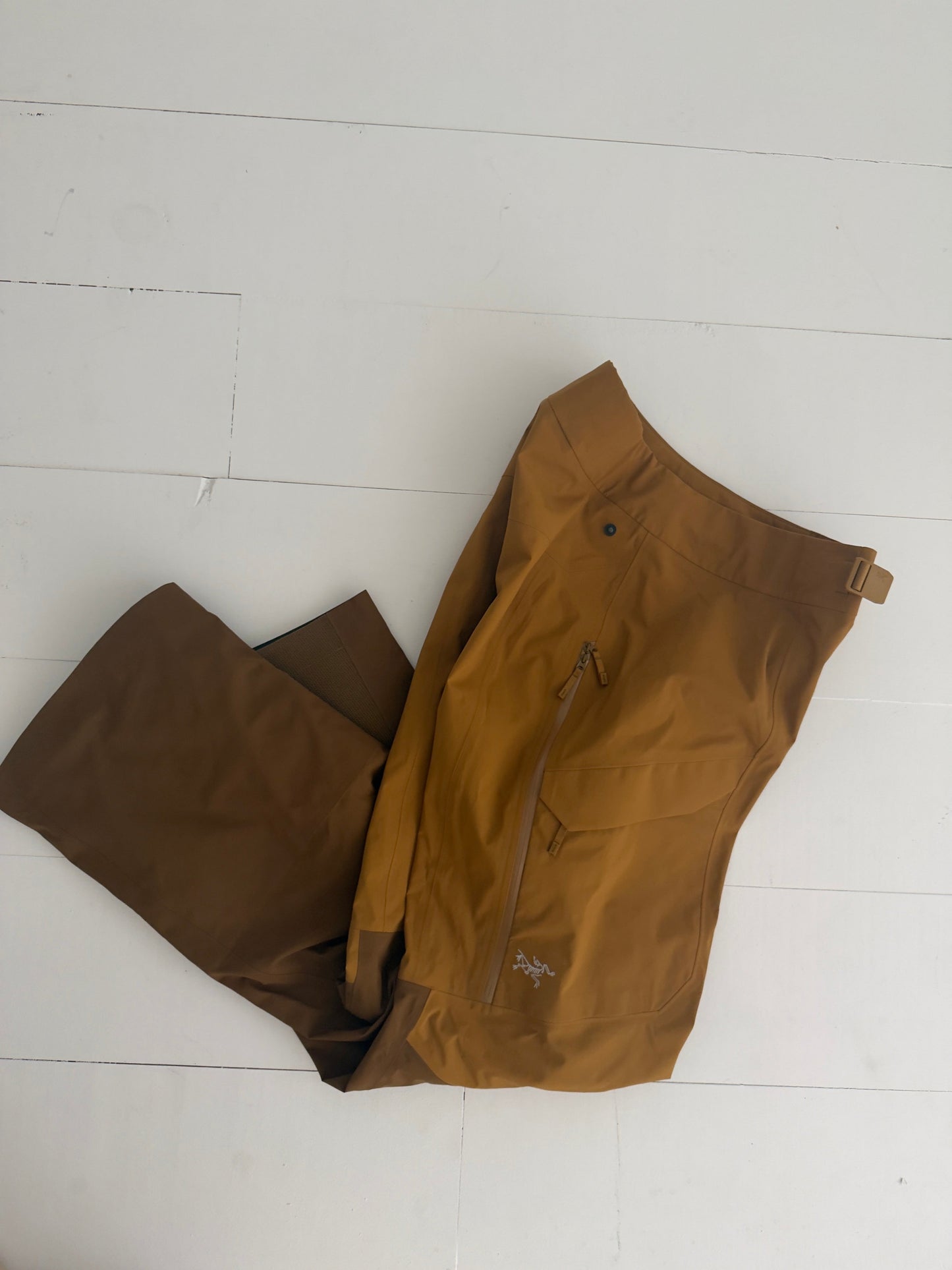 Arcteryx Sentinel Relaxed Snow Pant